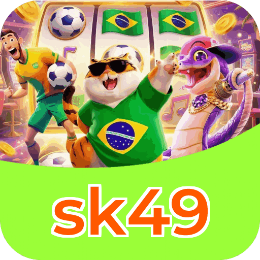 Instalação Android sk49