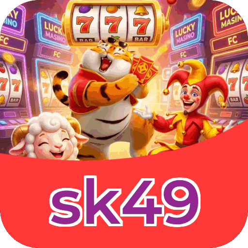 Equipe de suporte ao cliente da sk49