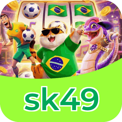 Segurança sk49
