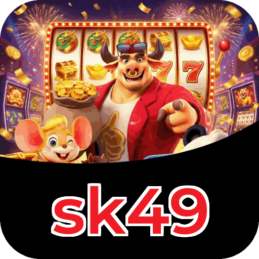 Métodos de pagamento aceitos na sk49