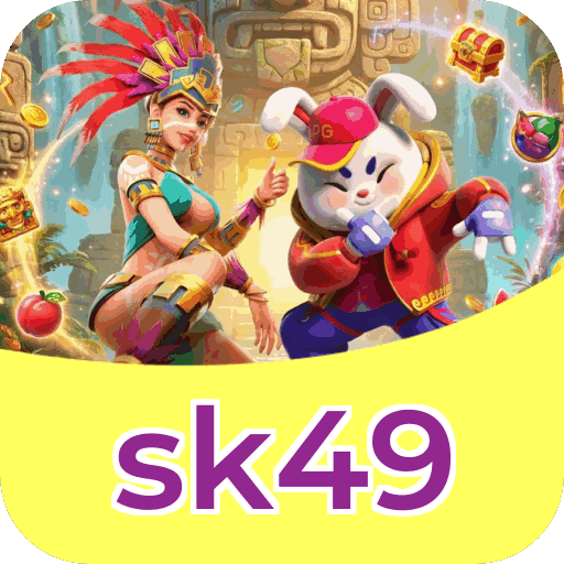 Siga a sk49 no Facebook