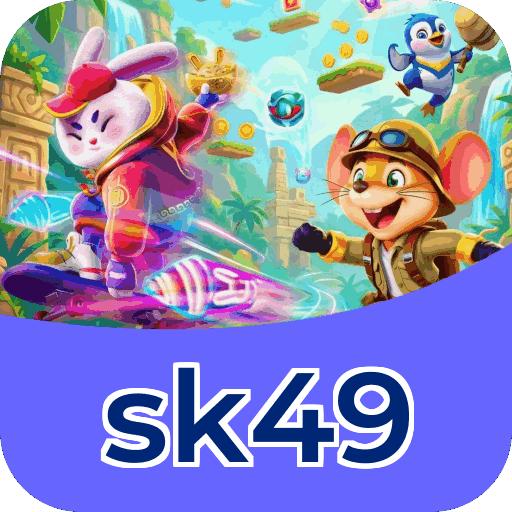 Promoções e bônus exclusivos da sk49