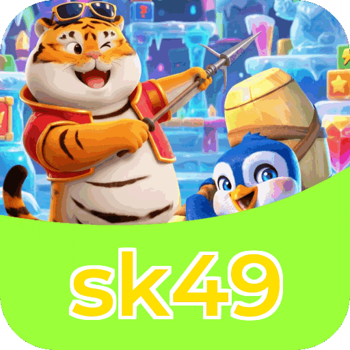 Dealers profissionais da sk49