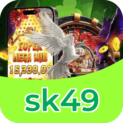 Cadastro sk49