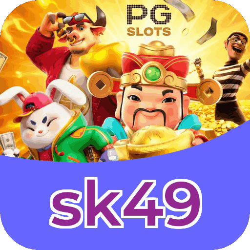 Jogos com maior RTP na sk49